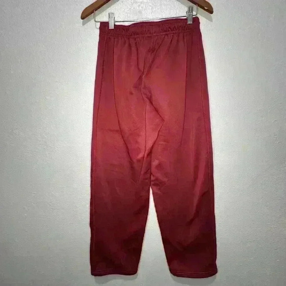 Arkansas Razorbacks, Nike Dry Fit Sweatpants, Adult Small - Picture 7 of 14